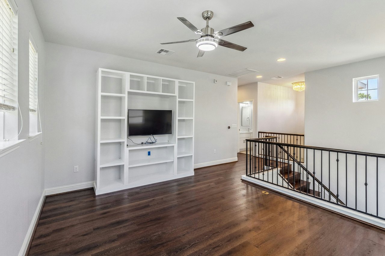11813 Quintana Cv