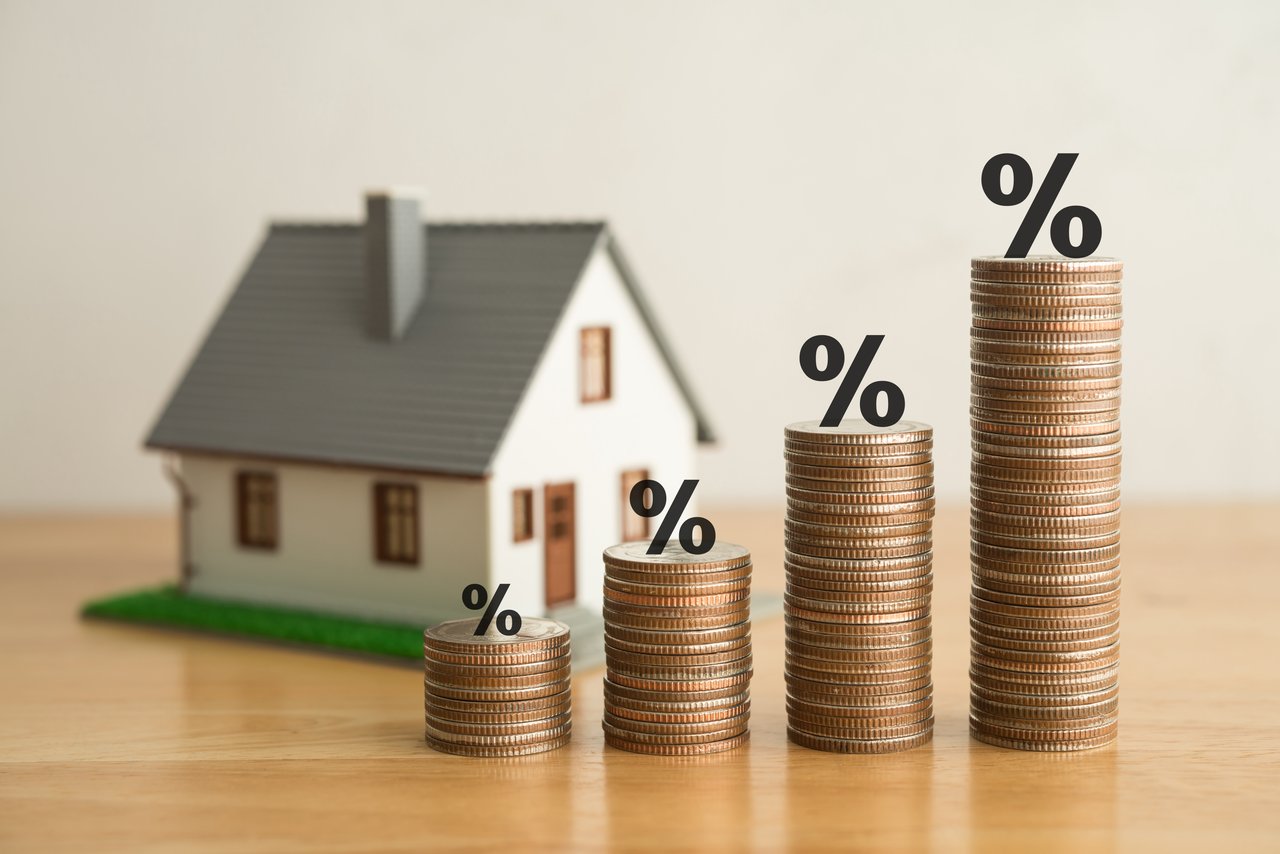 Why are mortgage rates rising?