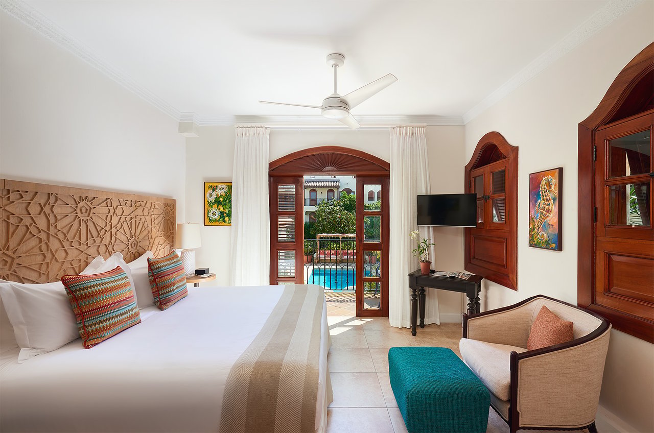 Villa 202, Cassia