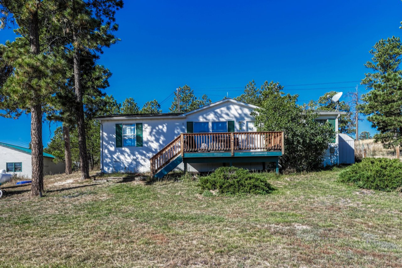 13354 N Meridian Road