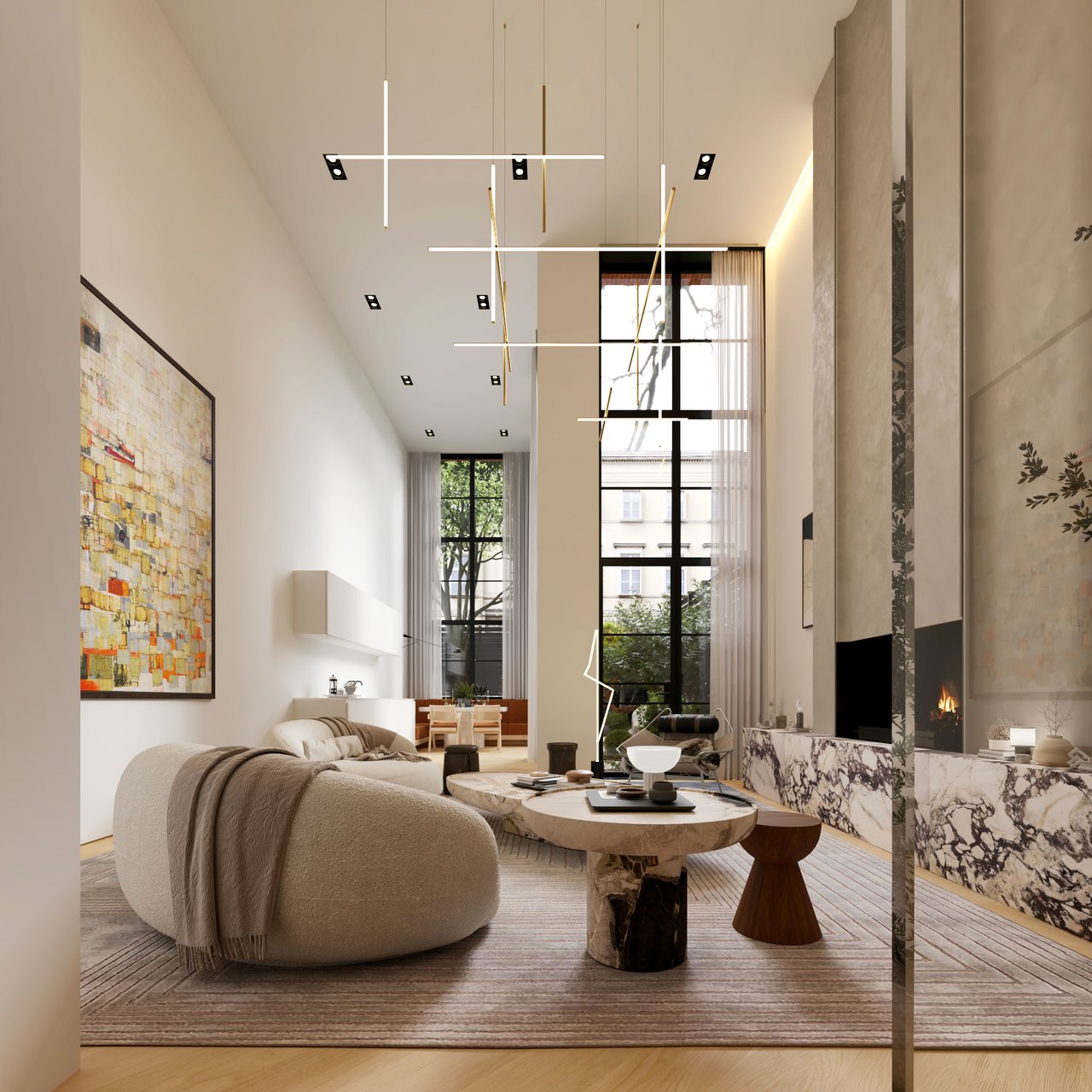 5 West 73rd Street