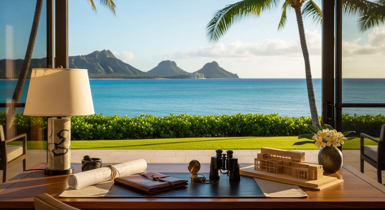 How to Read Kailua Market Stats