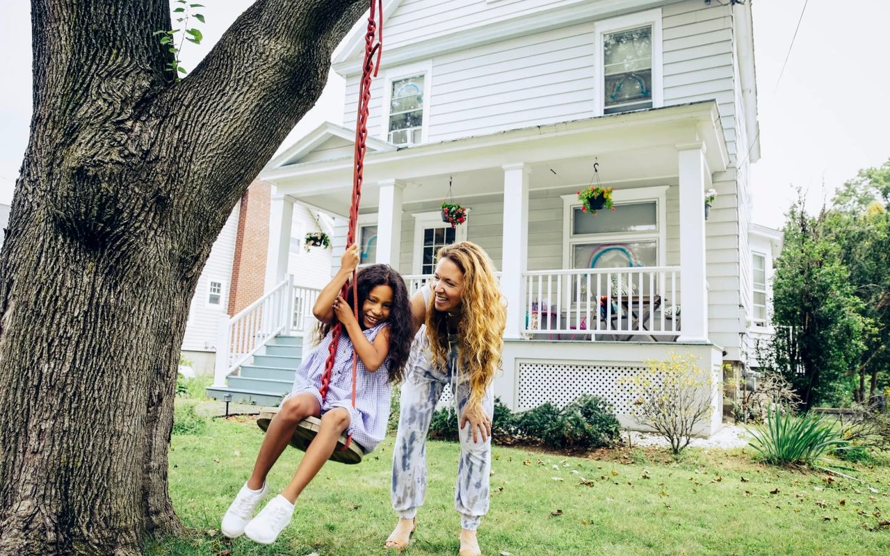 The True Value of Homeownership