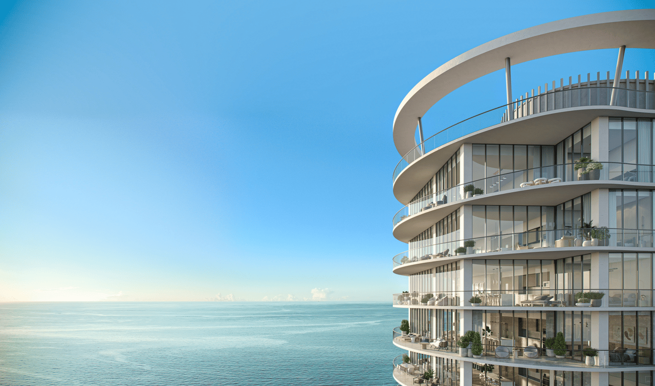 The St. Regis Resort & Residences Bahia Mar, Fort Lauderdale