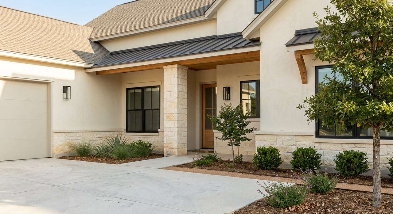Buying New Construction In Leander: A Local Guide