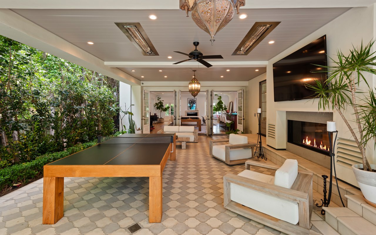 722 N Rexford Dr, Beverly Hills