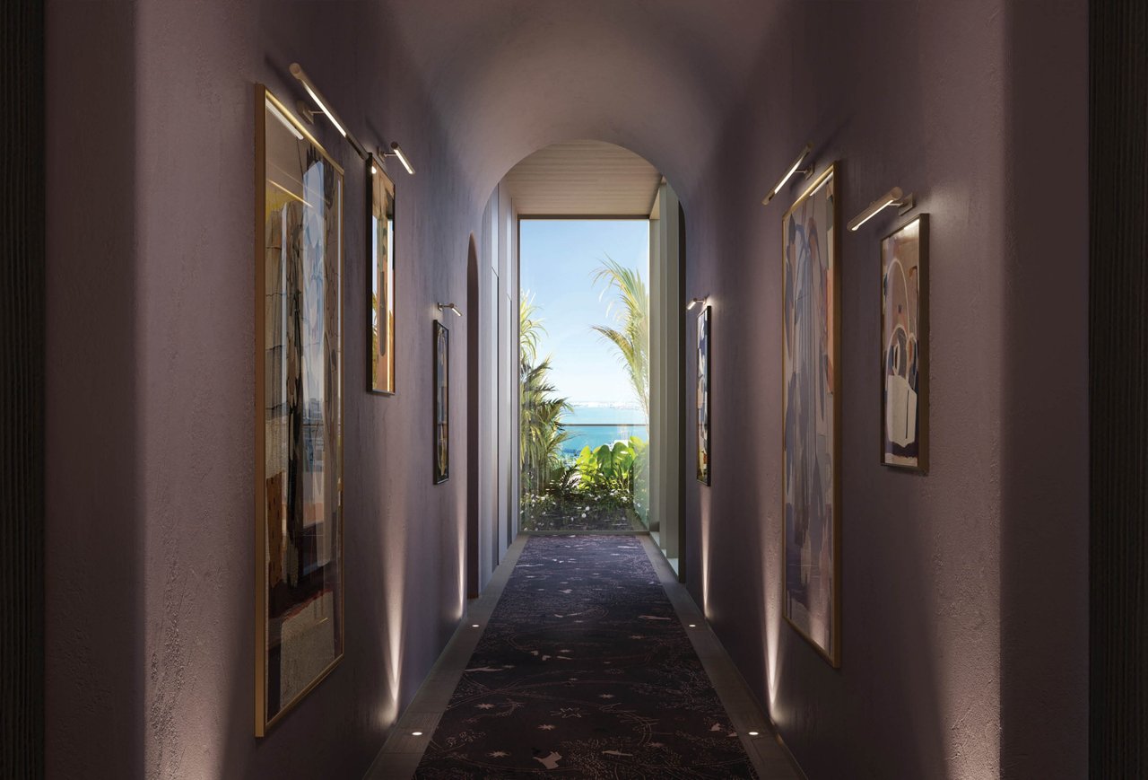 Jean Georges Miami Tropic Residences