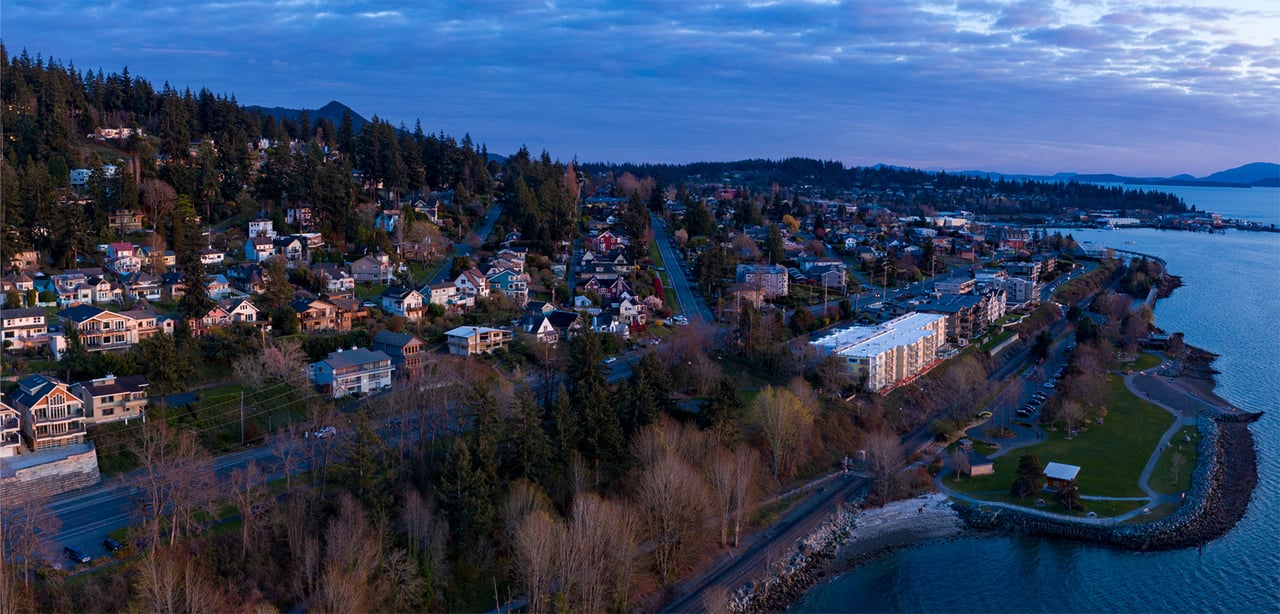 Bellingham 