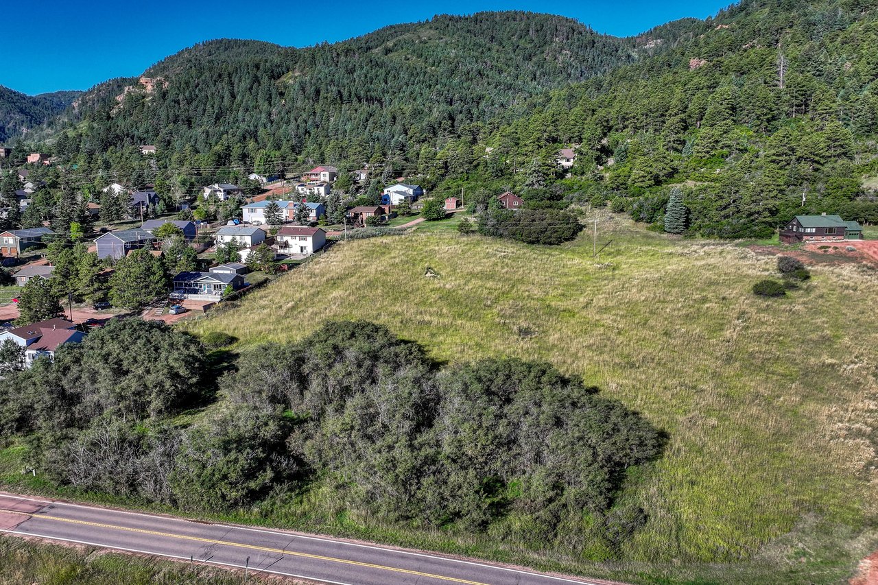 15989 S Perry Park Road