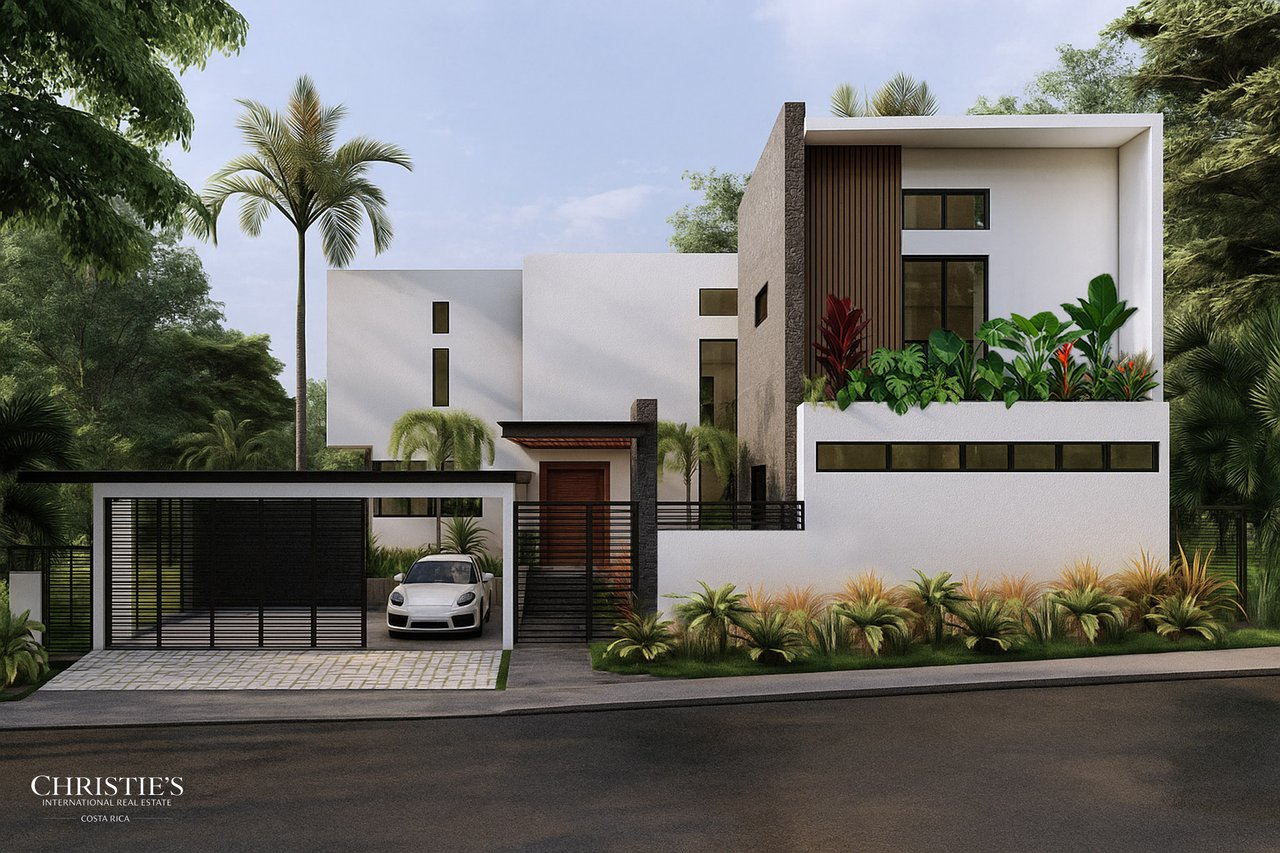 Casa Selva Lux 