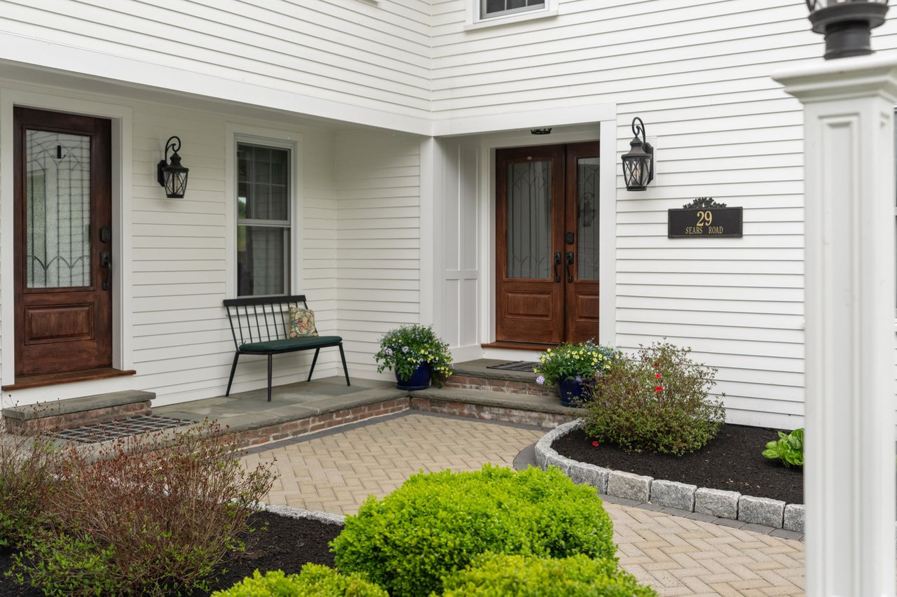 29 Sears Road