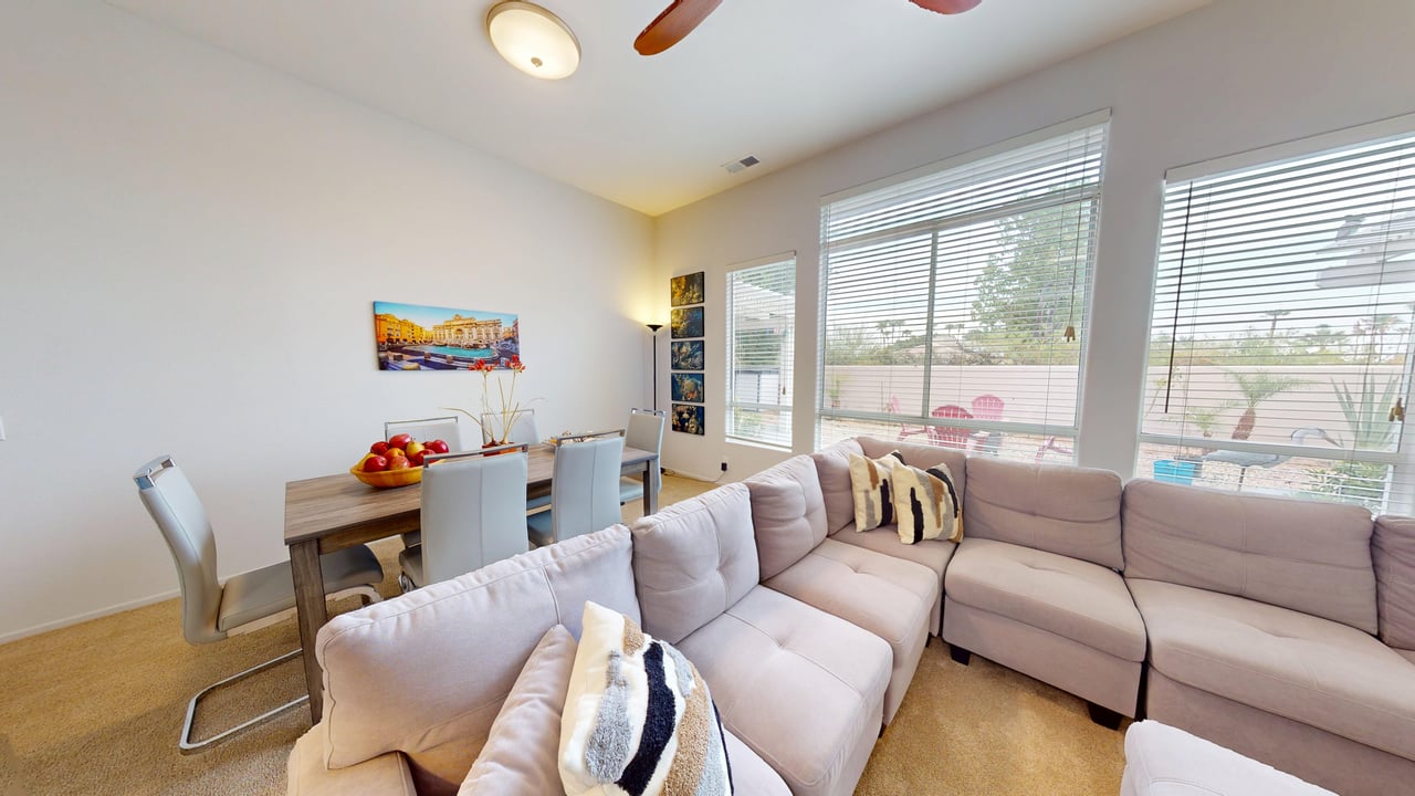 3010 N Redwood Drive Pool Home