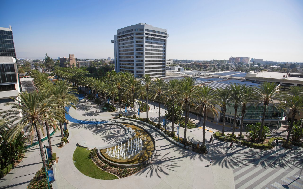 Anaheim