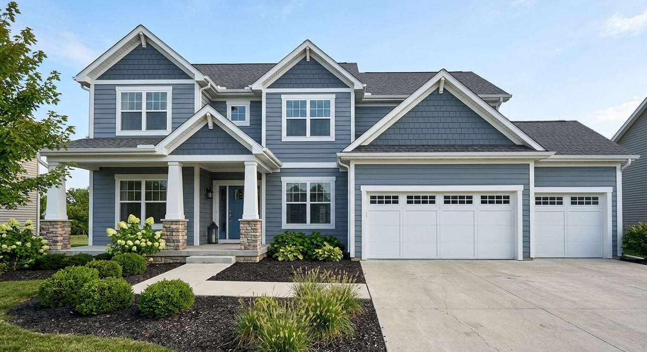 Selling A Home In Wentzville: What To Expect Today