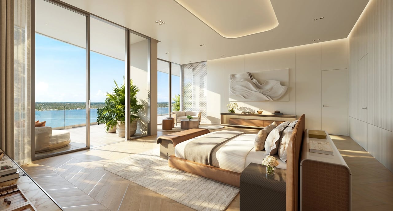 November 2025 | Pagani Residences, the world’s first residential project by Horacio Pagani, unveils two exclusive penthouses priced at $30 million and $28.5 million, each accompanied by a bespoke Miami Edition Pagani Utopia Roadster