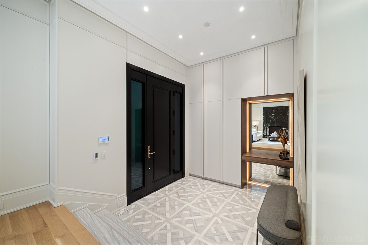 Heart of Lawrence Park