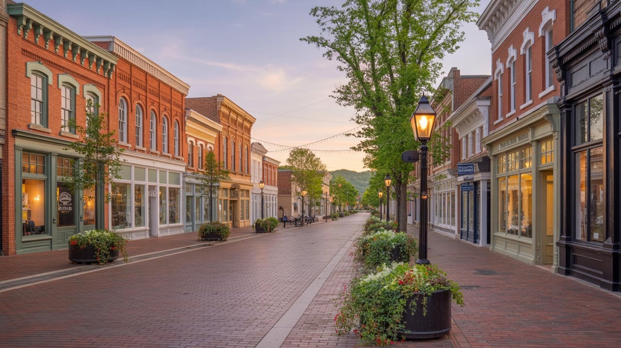 Hidden Gems in Prairie Grove You Need to Discover