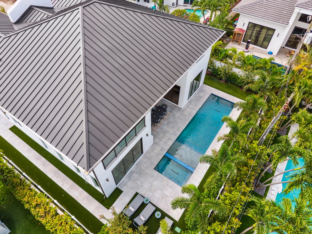 Boca Riviera Farmhouse