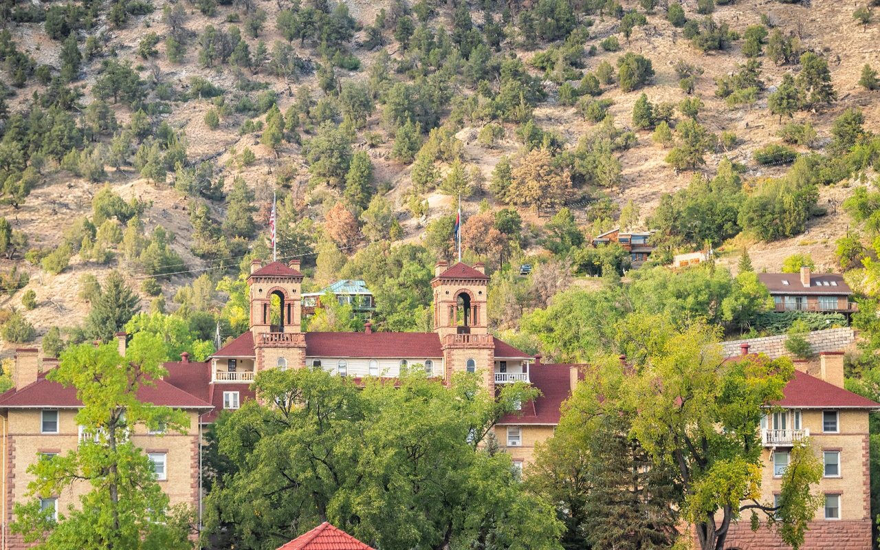 Old Colorado City