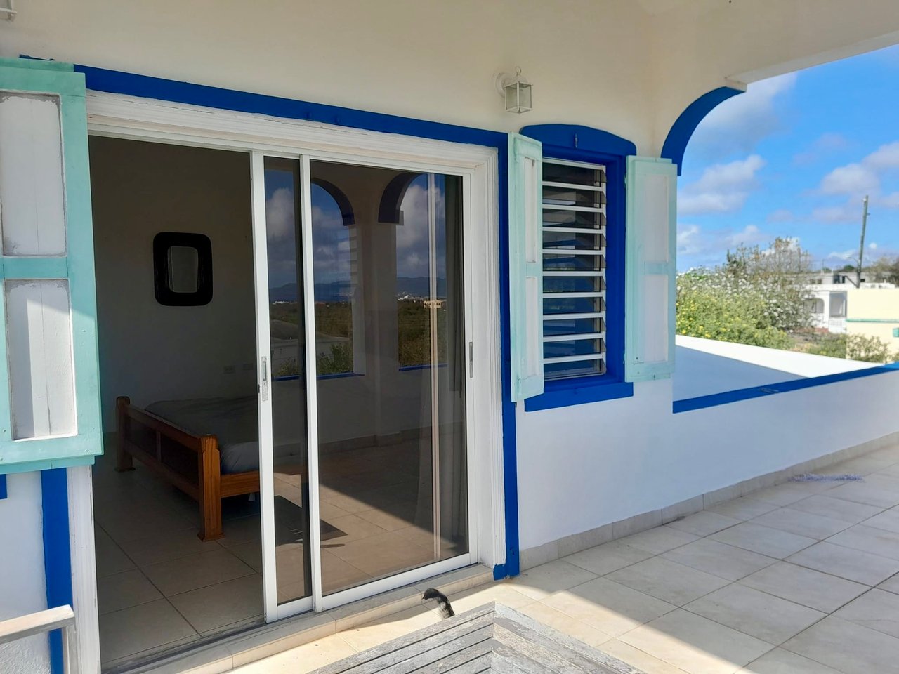West End Home - Long Bay, Anguilla