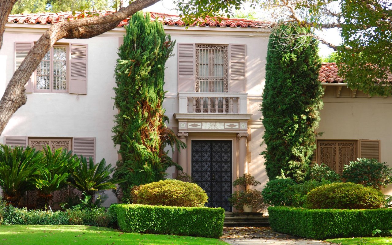 Our Properties