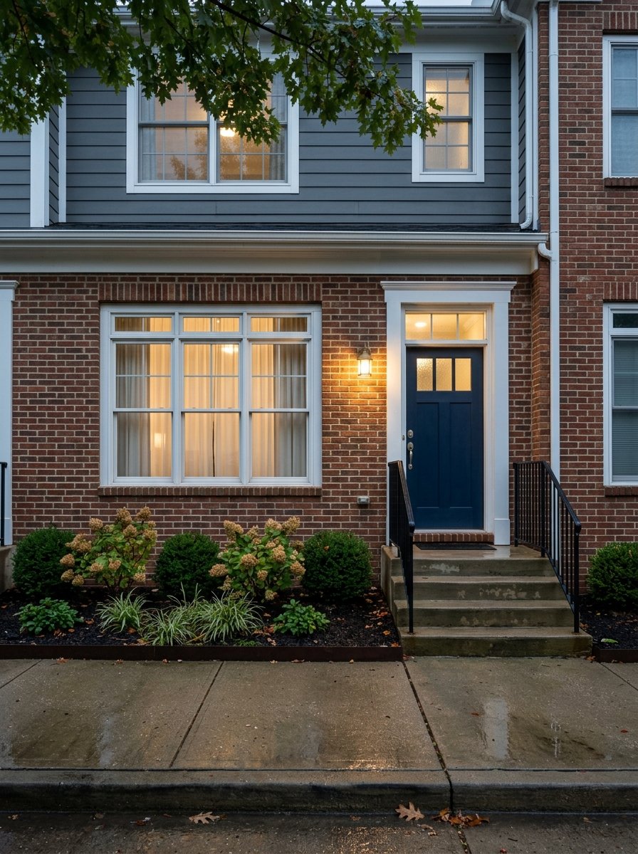Condos And Townhomes In Collingswood: A Buyer’s Guide