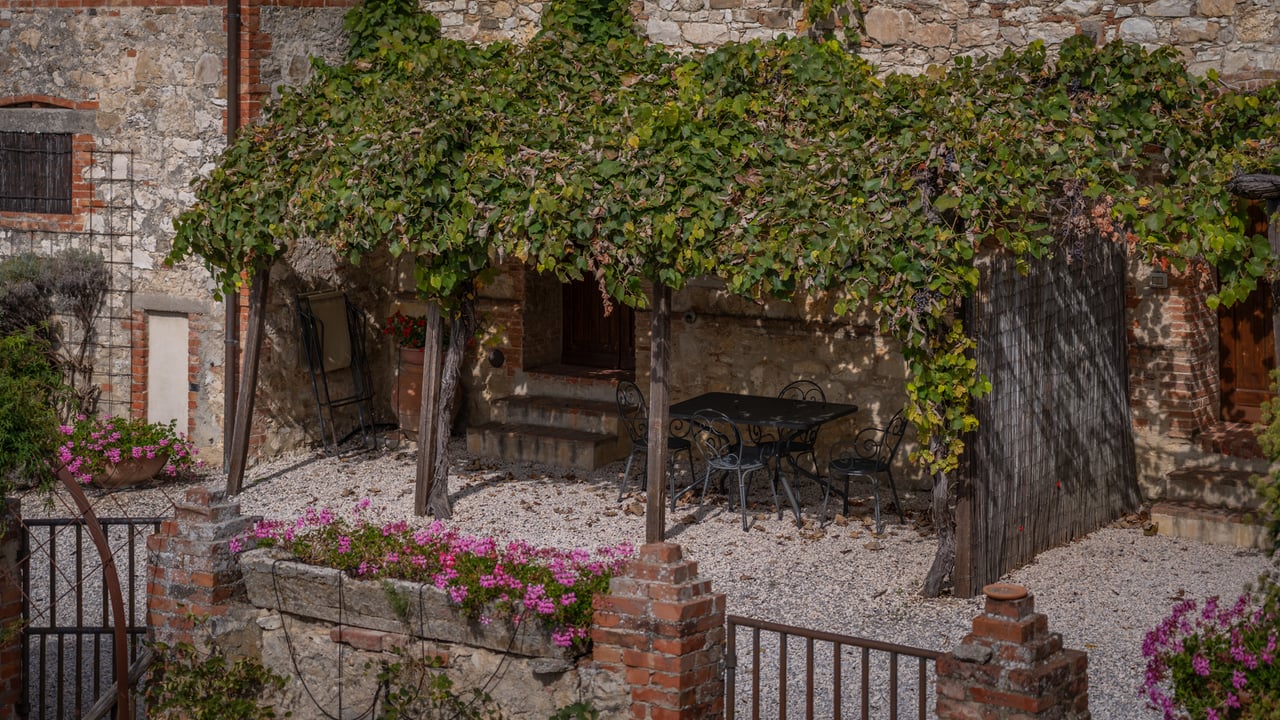 PODERE ALBIO