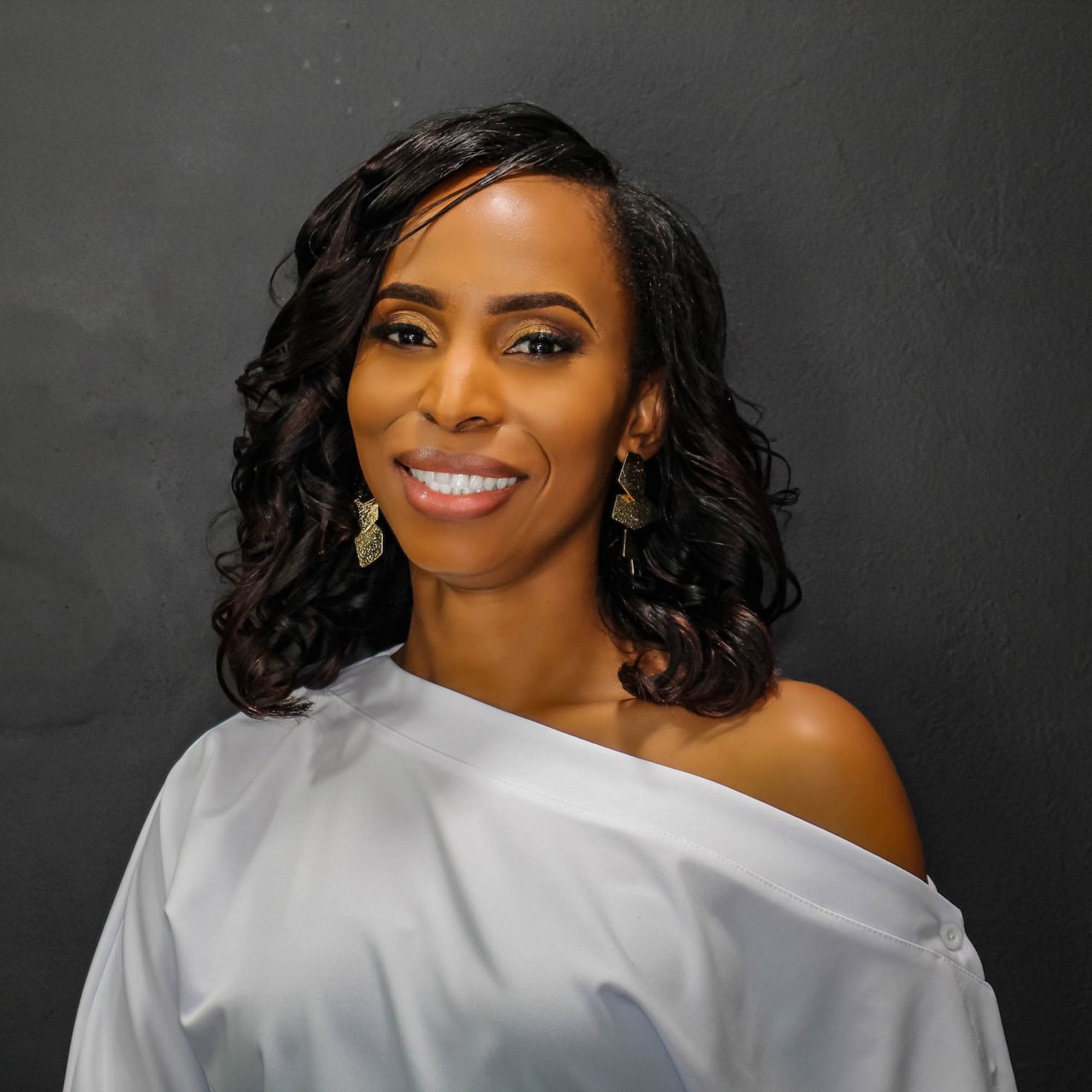 Safiya Bourne Altamonte Springs, FL Real Estate Agent Headshot