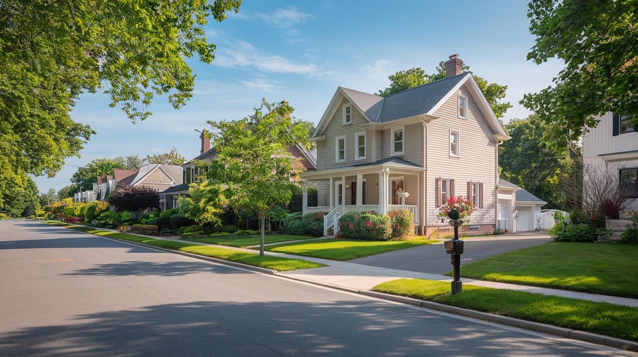 How to Use Virtual Tours When Selling Your Home in Kings Park, NY