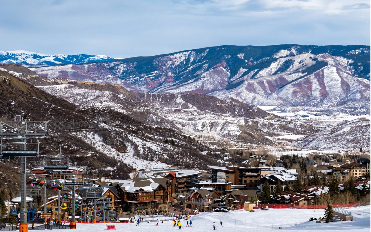 Snowmass Village