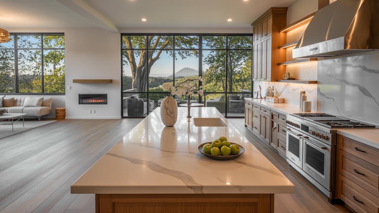 Top High-ROI Home Improvements That Boost Resale Value