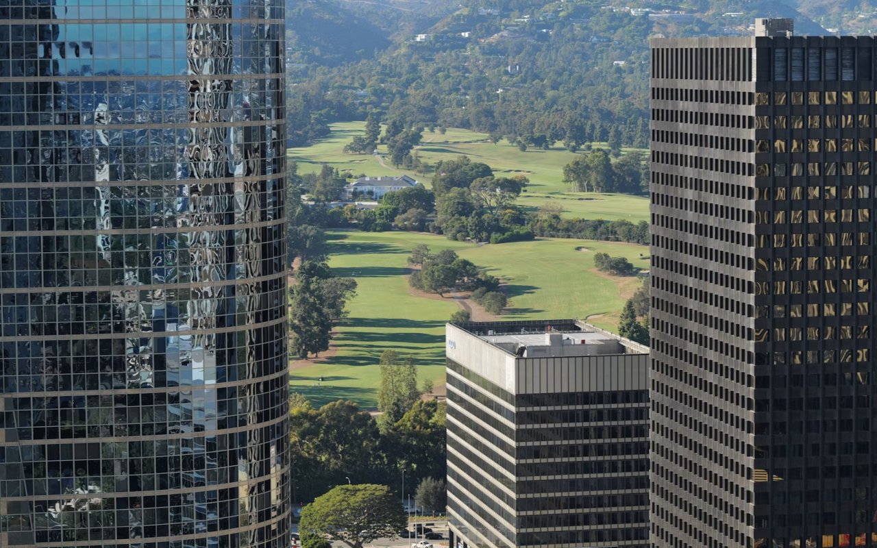Country Clubs Celebrities Love in Beverly Hills, CA