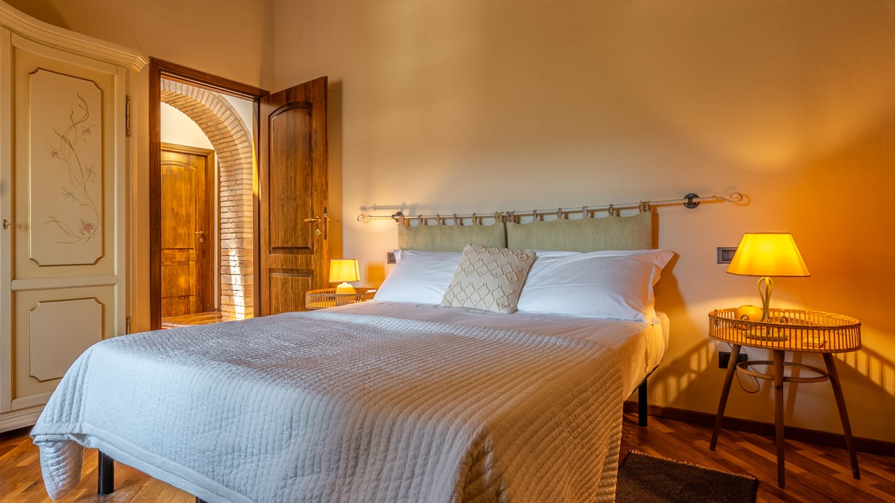 CASALE ANIMA DELLA VALDERA