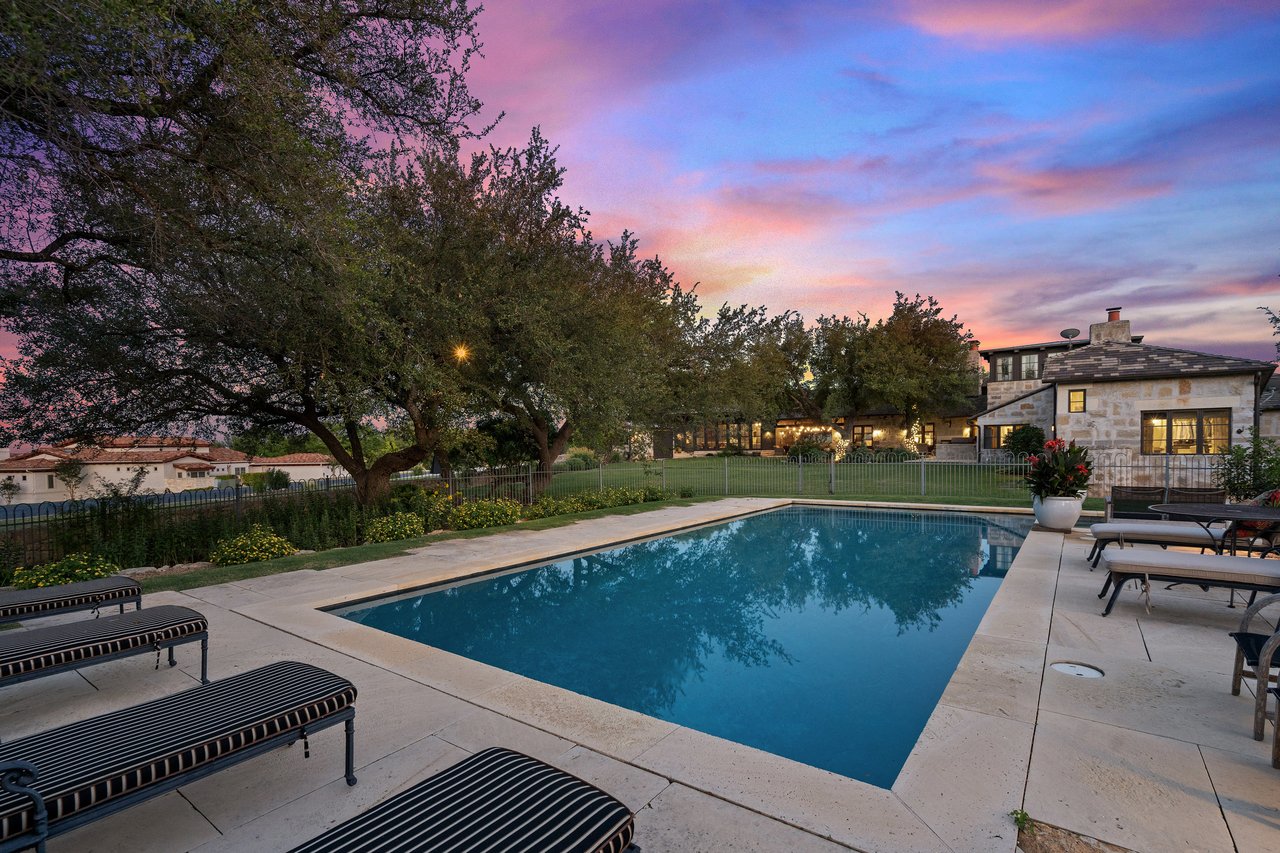 Barton Creek Lakeside