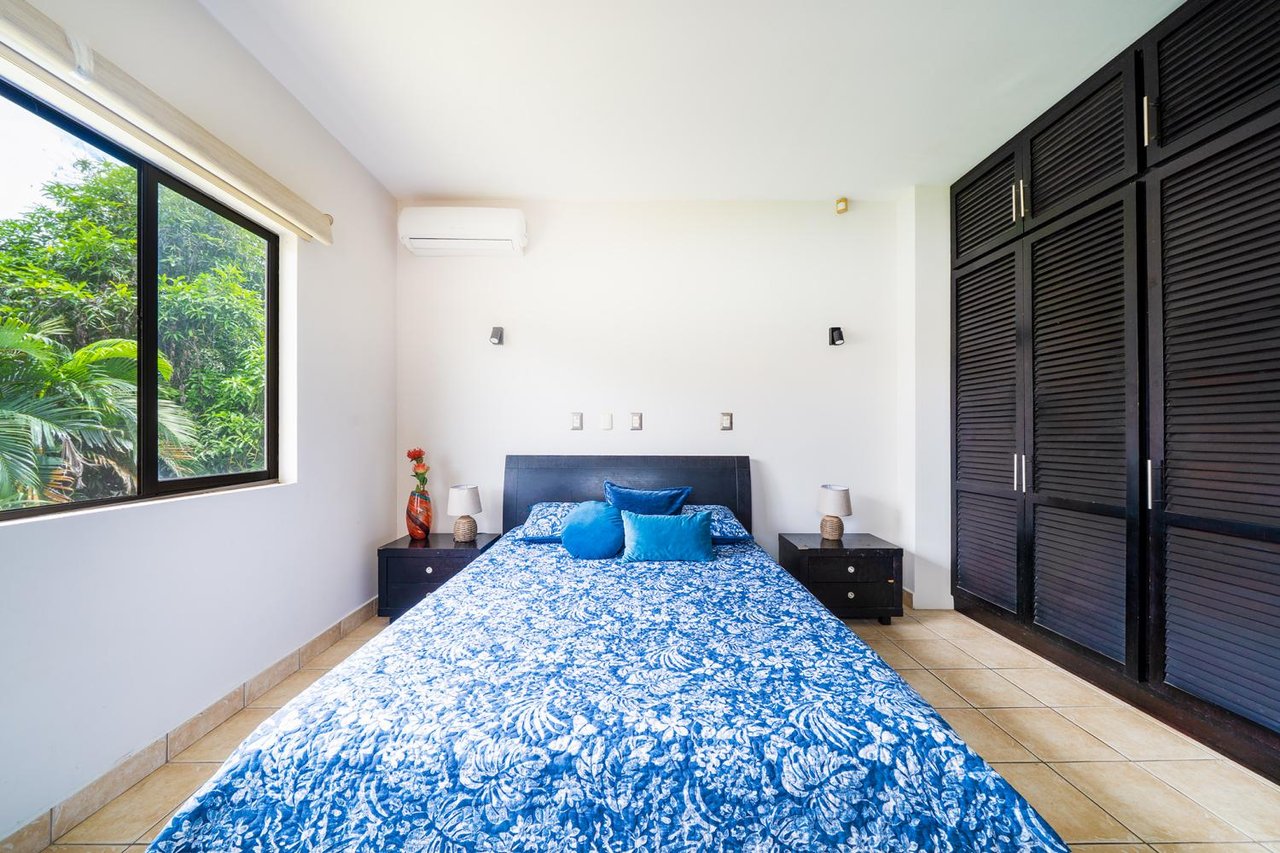 Casa Cali | Modern 3-Bedroom Turnkey Home in Pacific Residences – Minutes from Tamarindo Beach