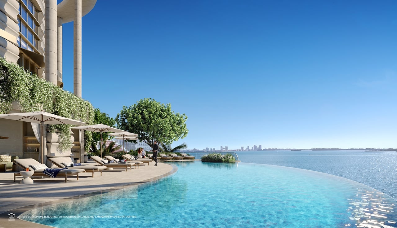 St. Regis Residences