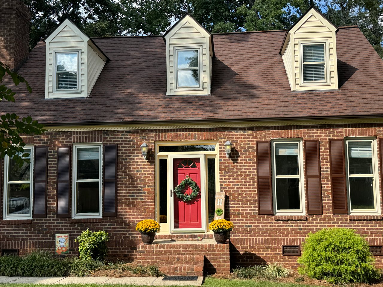 Greensboro - Friendly Acres