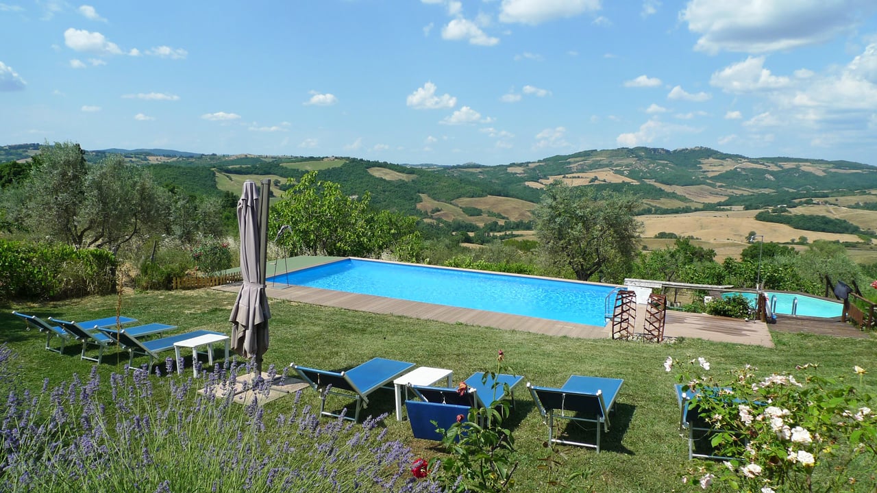 CASALE SAN PIERO