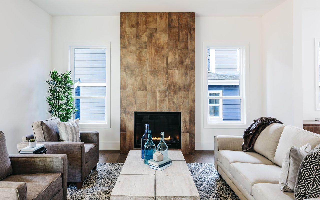 Real Estate is Our Profession, Not our Hobby!