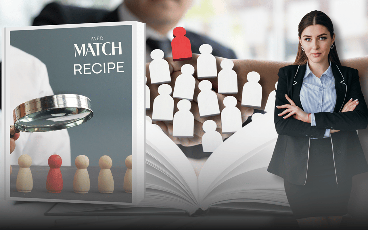 The Recruiter’s Recipe for Converting Candidates to New Hires