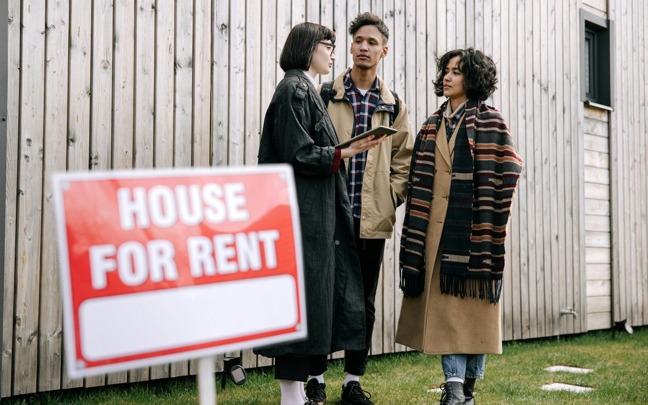 Can You Hire A Real Estate Agent To Help You Find The Perfect Rental Property?