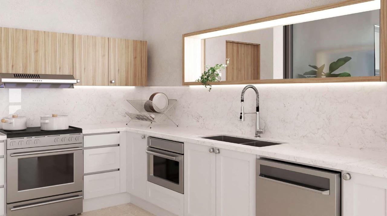 Sanara Phase II, Deluxe 4BR/4.5BA Reserva Conchal, Sanara