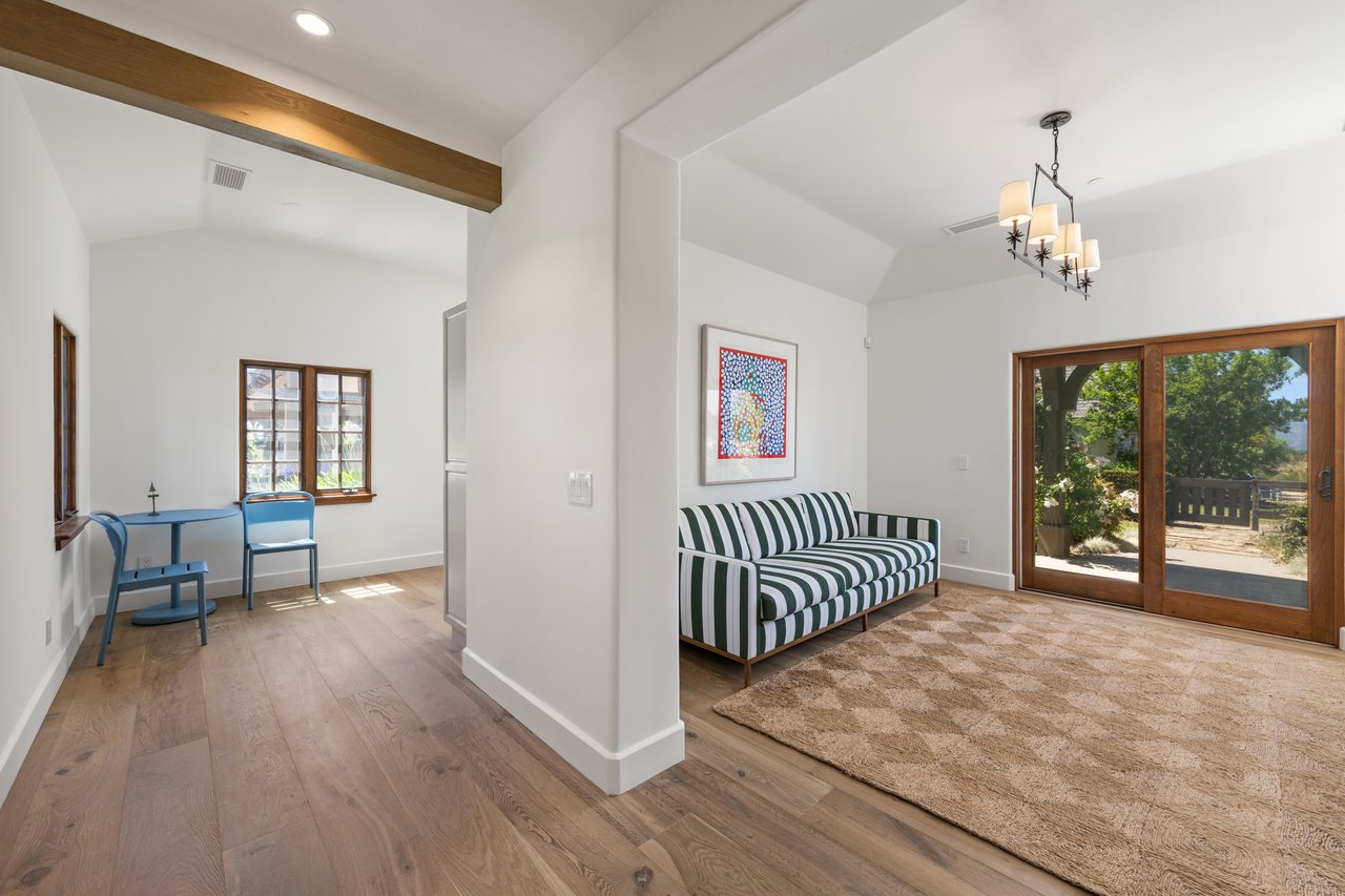 Regency Hills Estate