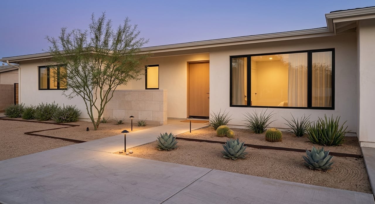 Scottsdale Home Selling Strategy For A Strong Launch
