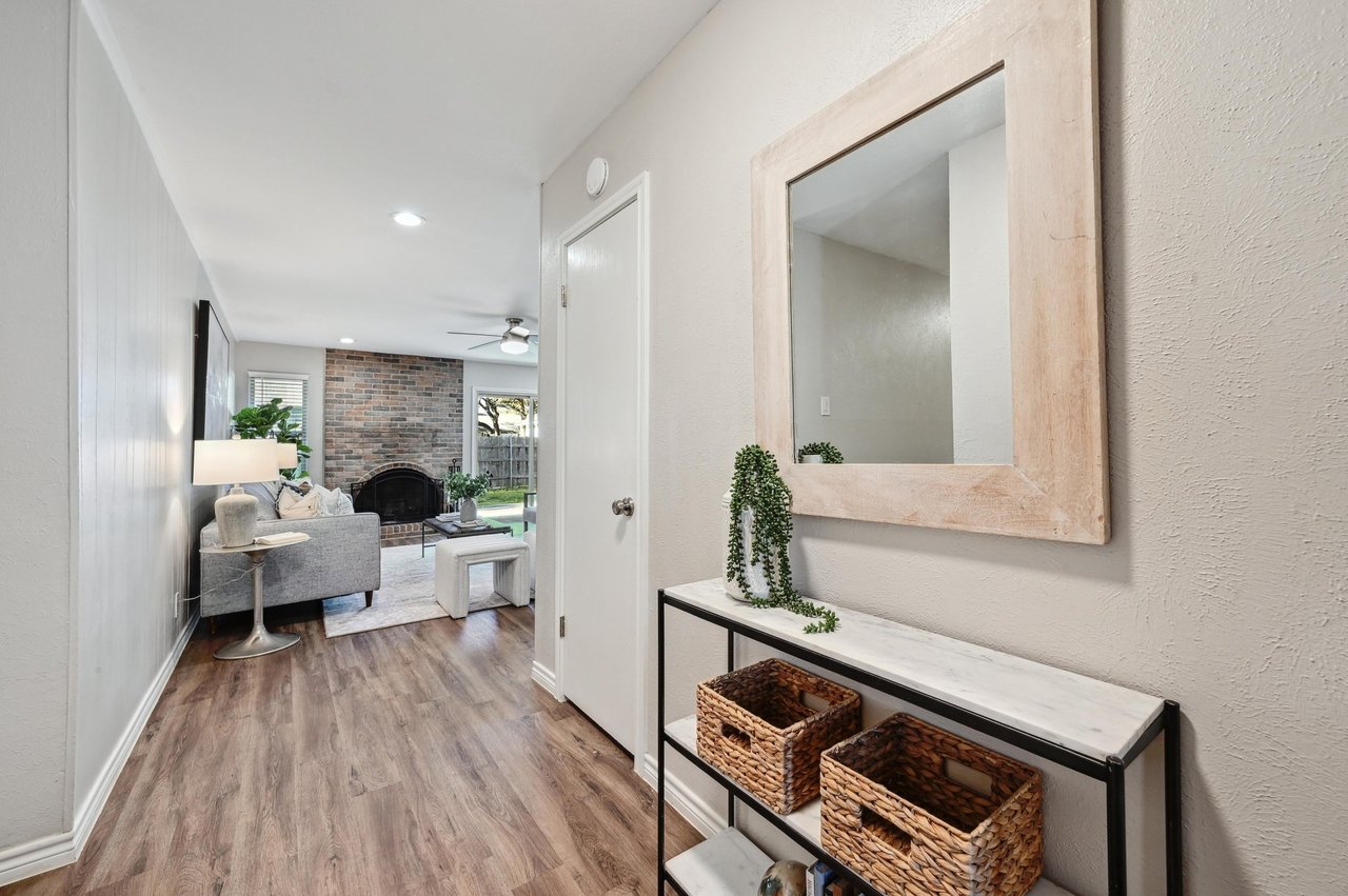 Charming Cherry Creek Home in the Heart of South Austin!