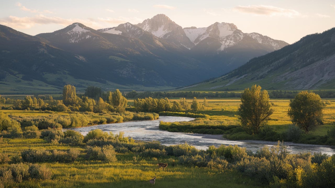 Living in Ennis, MT: The Ultimate Local’s Guide