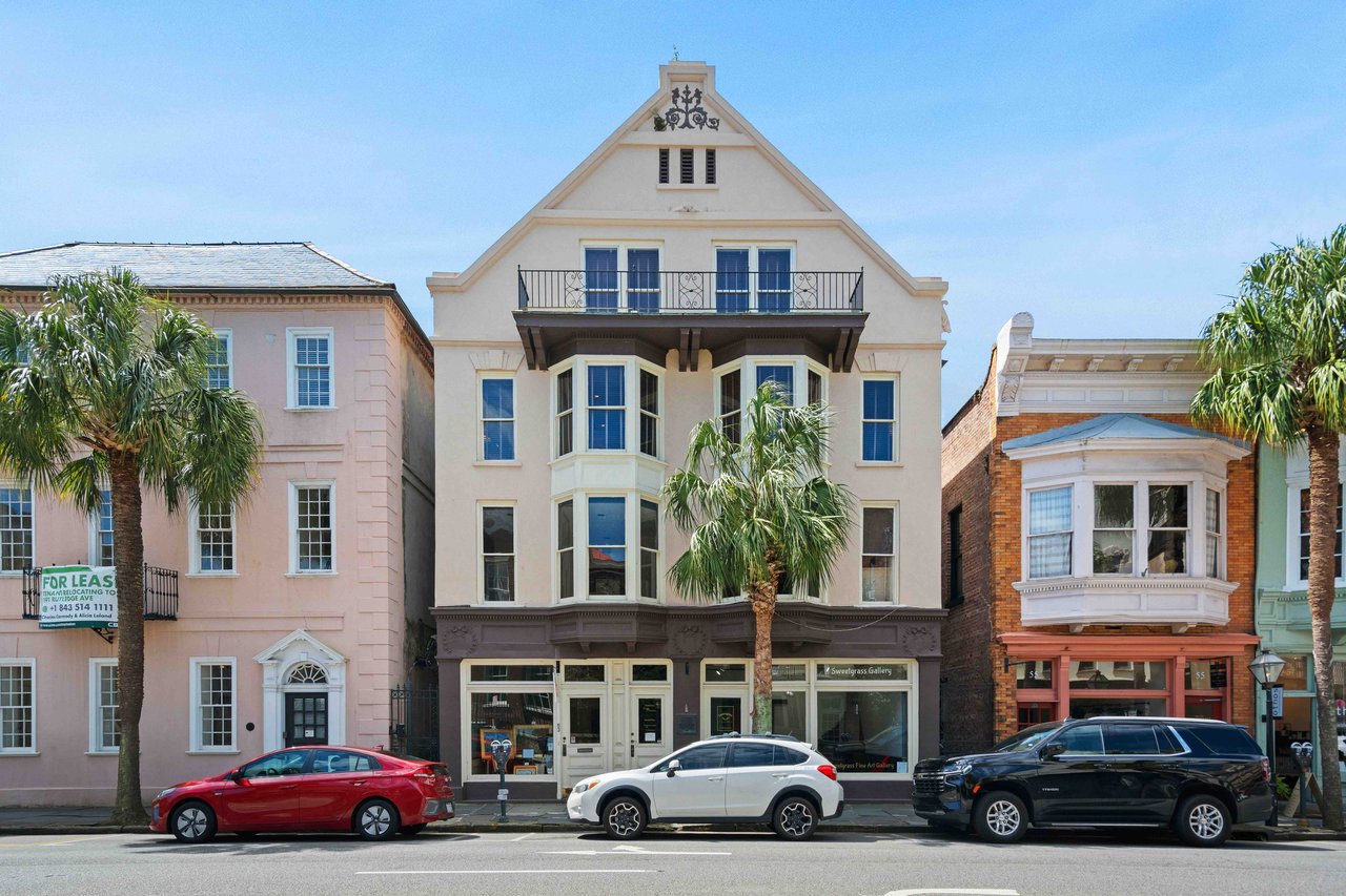 53 Broad Street