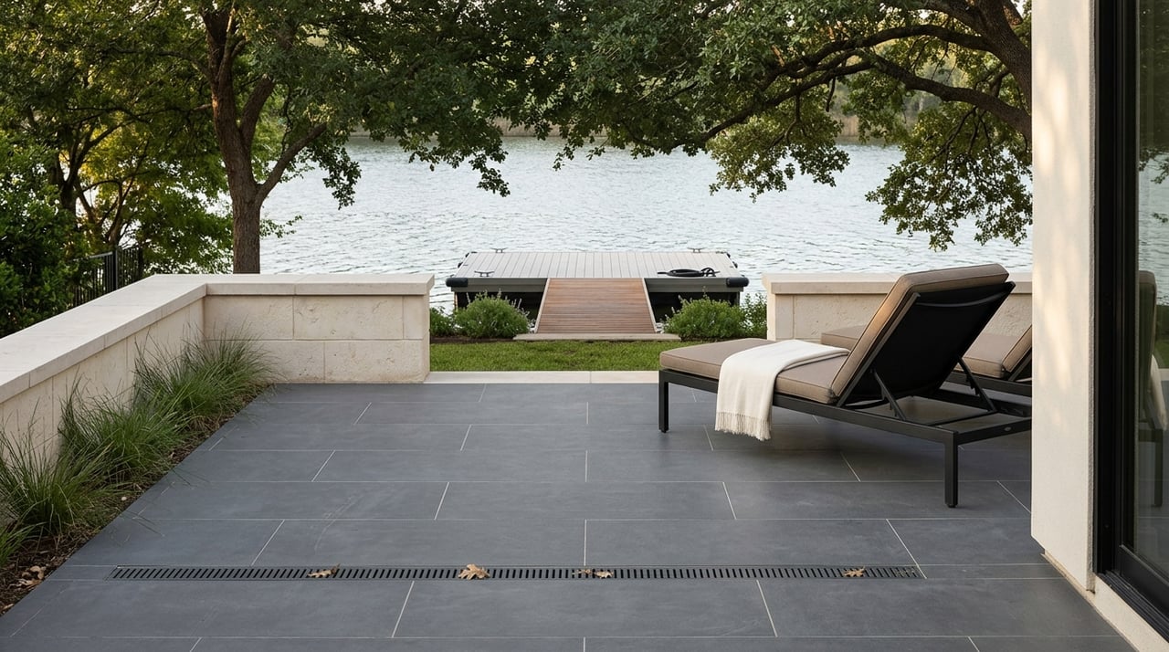 Preparing A Rough Hollow Home For Today’s Luxury Buyer