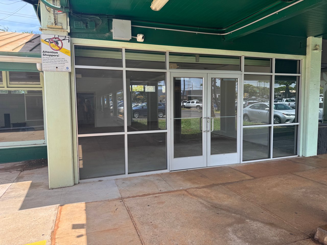 Ele'ele Shopping Center C-07