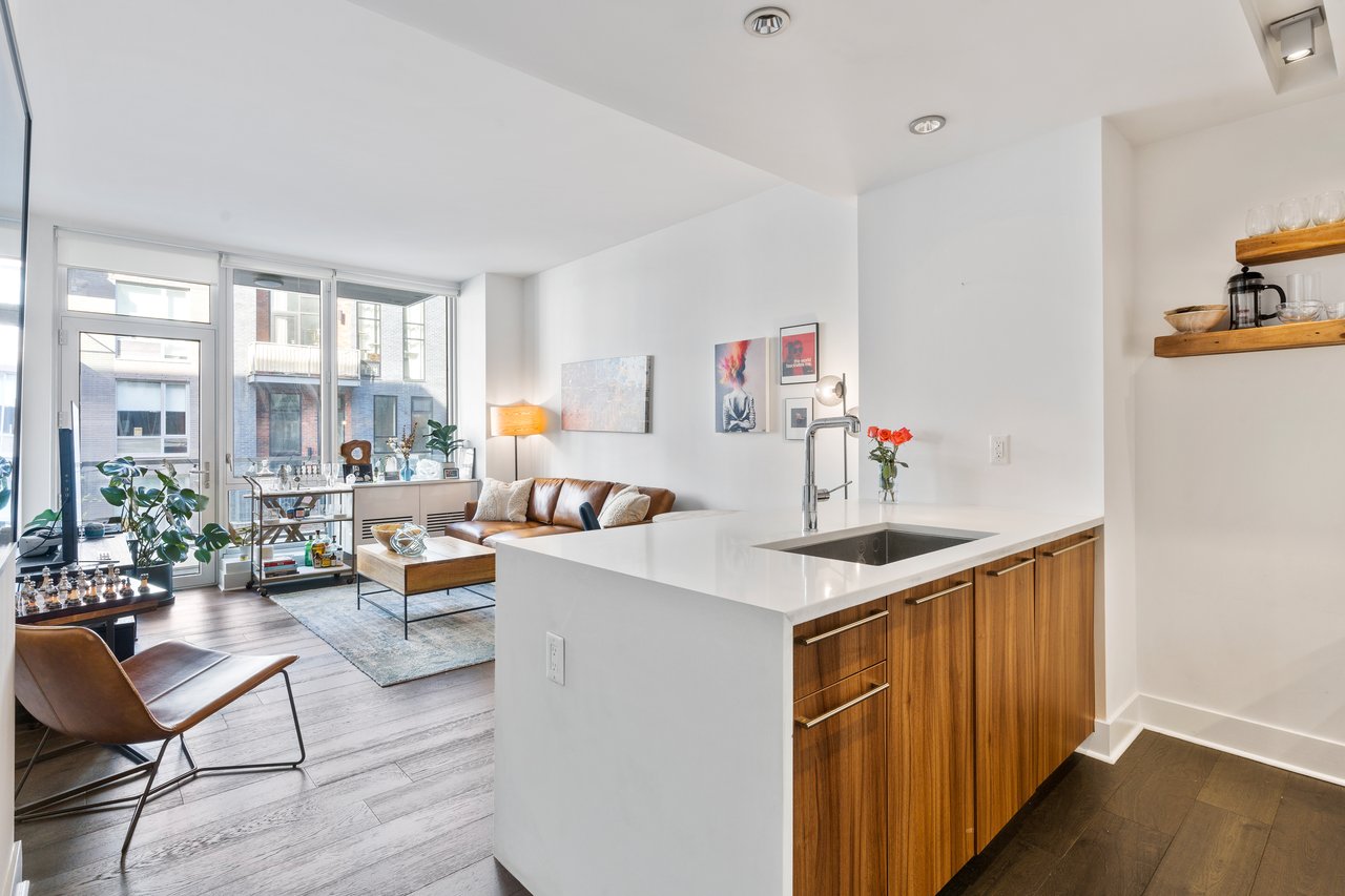 212 North 9th Street #3A